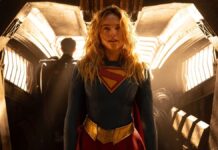 Supergirl North America Box Office: Thursday Previews Update