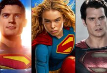 Supergirl Box Office: Can Milly Alcock’s Film Match The Average Gross Of Superman Movies Starring Henry Cavill & David Corenswet? Supergirl Vs Superman Box Office