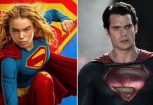 Supergirl Worldwide Box Office