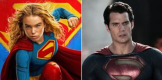 Supergirl Worldwide Box Office