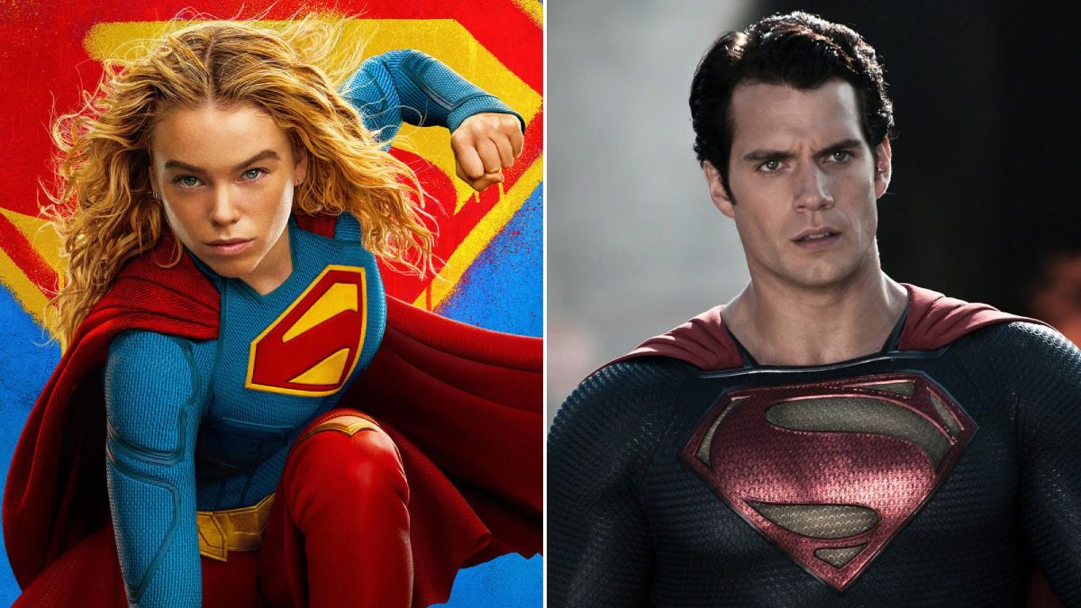 Supergirl Worldwide Box Office