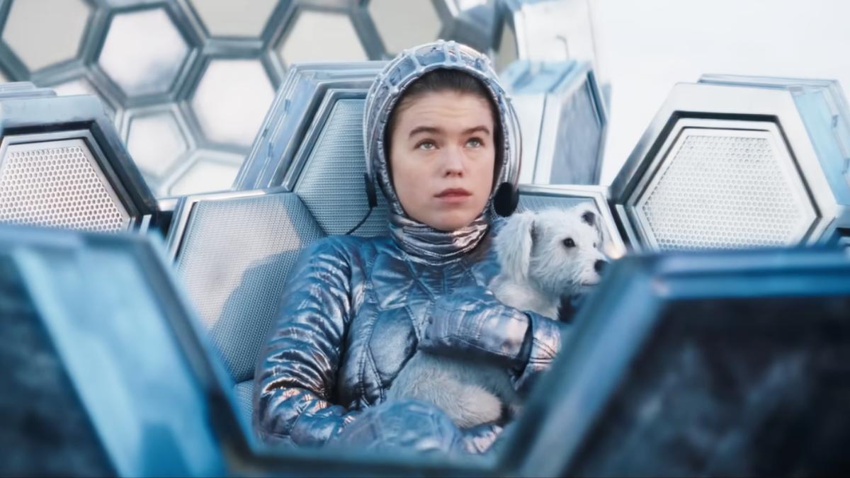 Milly Alcock-Starrer Crashes Hard In Its Opening Weekend, One Of DC’s Weakest Starts In 20 Years