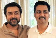 Suriya & T. J. Gnanavel Collaborate For Hombale Film