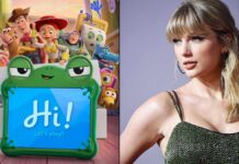 Toy Story 5 & Taylor Swift Collab For New Original Track ‘I Knew It, I Knew You’ Taylor Swift collab Toy Story 5