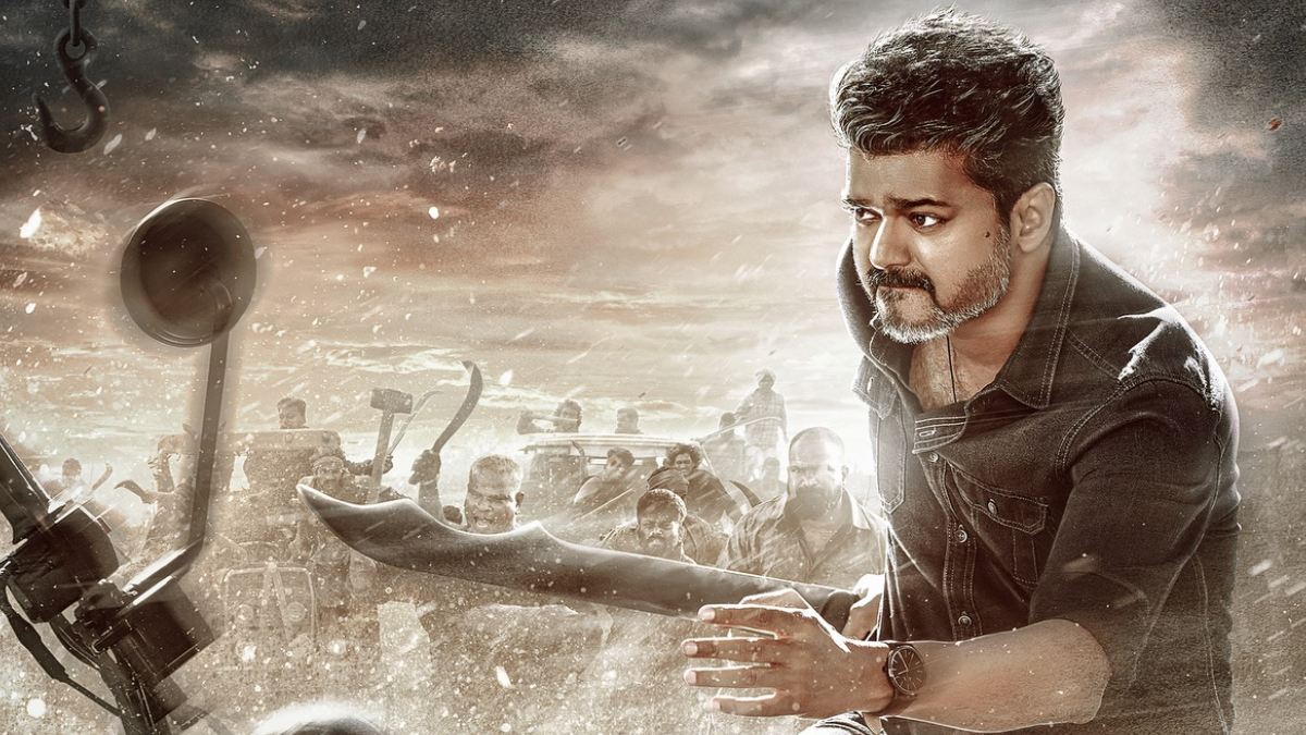 Box Office: Can Jana Nayagan Help Thalapathy Vijay Achieve A Historic 2000 Crore Milestone Post-COVID?