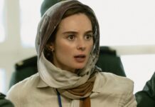 The Agency Season 2 Ending Explained: How Martian Saves Samia But Loses Almost Everything? The Agency Season 2 Ending Explained