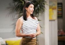 The Bold & The Beautiful Spoiler (June 16, 2026): Steffy Makes A Promise To Brooke While Forrester Anticipates Eric’s Couture Line The Bold & The Beautiful Spoiler