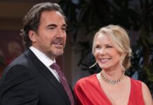 The Bold & The Beautiful Spoilers (June 3, 2026): Ridge Tries To Grow Close To Hope While Electra Is Caught Between The Feud The Bold & The Beautiful Spoilers