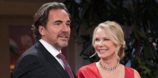 The Bold & The Beautiful Spoilers
