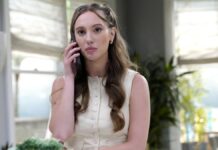 The Bold & The Beautiful Spoilers (June 10, 2026): Dylan Is Apprehensive About Jeopardizing Her Role At Forrester Creations The Bold & The Beautiful Spoilers