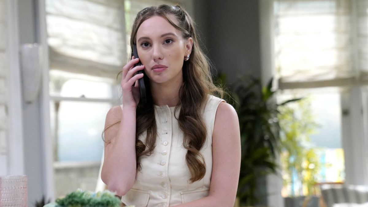 The Bold & The Beautiful Spoilers