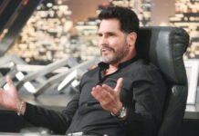 The Bold & The Beautiful Spoilers (June 22–26, 2026): Bill Puts Pressure On Wyatt While Logan’s Fashion Show Date Shocks Forresters The Bold & The Beautiful Spoilers