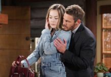 The Bold & The Beautiful Spoilers