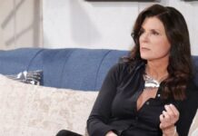 The Bold & The Beautiful Spoilers, (Wednesday, June 17, 2026): Sheila’s Return Leaves Taylor & Deacon On Edge While Steffy Makes An Offer The Bold & The Beautiful Spoilers