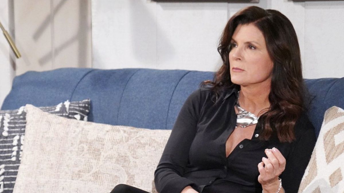 The Bold & The Beautiful Spoilers