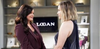 The Bold & The Beautiful Spoilers (Friday, June 26, 2026): The House Of Logan Hits The Runway The Bold & The Beautiful Daily Spoilers