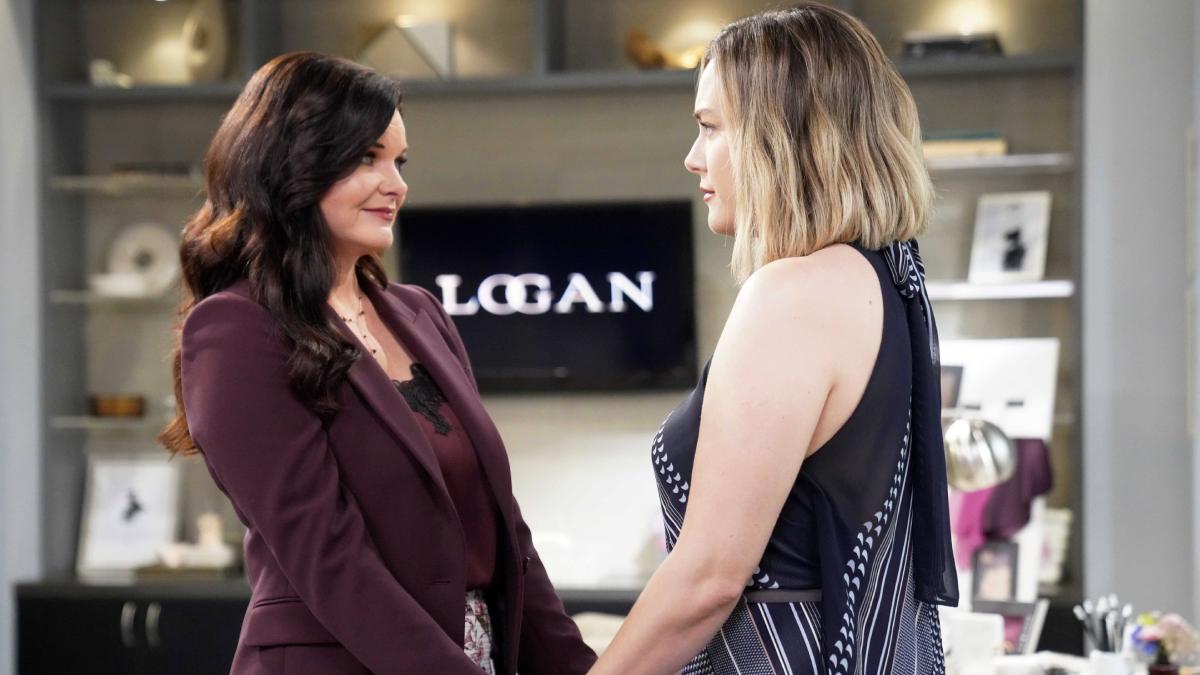The Bold & The Beautiful Daily Spoilers