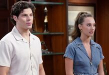 The Bold & The Beautiful Spoilers (June 15, 2026): RJ & Dylan Continue To Level Up Their Growing Friendship The Bold & The Beautiful Spoilers