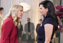 The Bold & The Beautiful Spoilers (June 8, 2026): Brooke & Katie Come To An Understanding While Will & Electra Take Romance Ahead The Bold & The Beautiful Spoilers