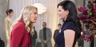 The Bold & The Beautiful Spoilers