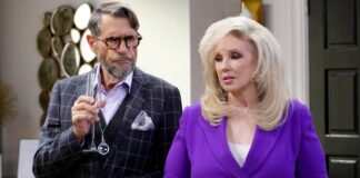 The Bold & The Beautiful Spoilers (Tuesday, June 23, 2026): Dottie & Joseph Are Given An Exclusive Preview At Forrester Creations The Bold & The Beautiful Spoilers