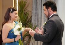 The Bold & The Beautiful Spoilers (Wednesday, June 24, 2026): Katie & Bill Use Their Advantage While Forresters Go On Defense The Bold & The Beautiful Spoilers