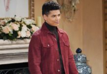 The Bold & The Beautiful Weekly Spoilers