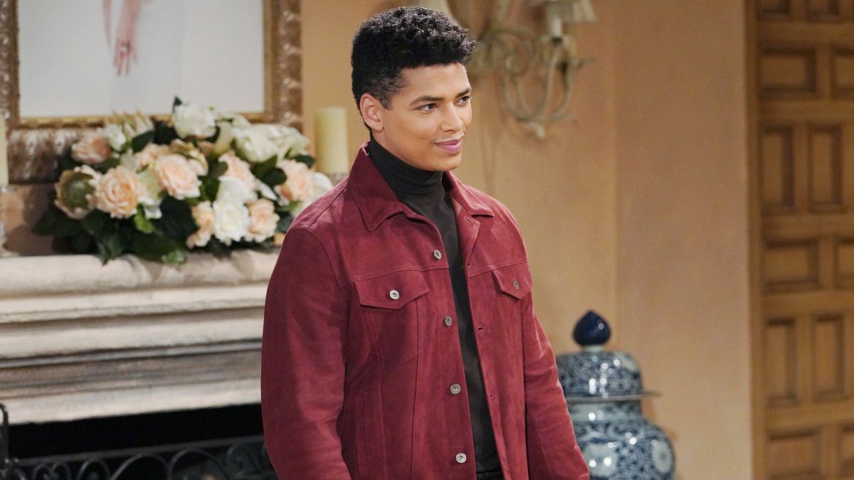 Zende Needs Advice, Will Struggles To Keep The Truth While Dylan Has A New Boss