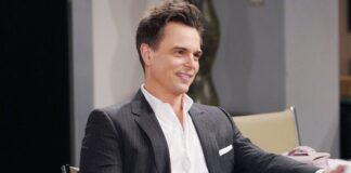 The Bold & The Beautiful Weekly Spoilers