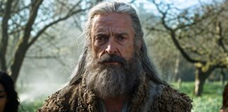 The Death of Robin Hood North America Box Office