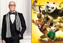 The Devil Wears Prada 2 Worldwide Box Office: Inches Away From Surpassing Kung Fu Panda 2 The Devil Wears Prada 2 Nears To Kung Fu Panda 2
