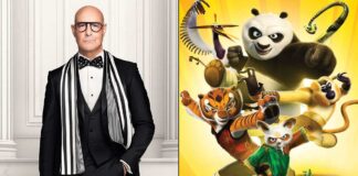 The Devil Wears Prada 2 Worldwide Box Office: Inches Away From Surpassing Kung Fu Panda 2 The Devil Wears Prada 2 Nears To Kung Fu Panda 2