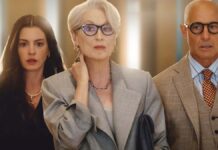 The Devil Wears Prada 2 Worldwide Box Office: Nears Ice Age 2: The Meltdown & Less Than $10 Million Away From Taking The Franchise Past $1 Billion The Devil Wears Prada 2 Worldwide Box Office