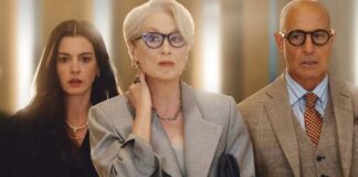 The Devil Wears Prada 2 Worldwide Box Office: Nears Ice Age 2: The Meltdown & Less Than $10 Million Away From Taking The Franchise Past $1 Billion The Devil Wears Prada 2 Worldwide Box Office