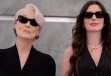 The Devil Wears Prada 2 Worldwide Box Office: Can The Sequel Outgross Men In Black 3 & Cross $400 Million In Theatrical Profit? The Devil Wears Prada 2 Worldwide Box Office