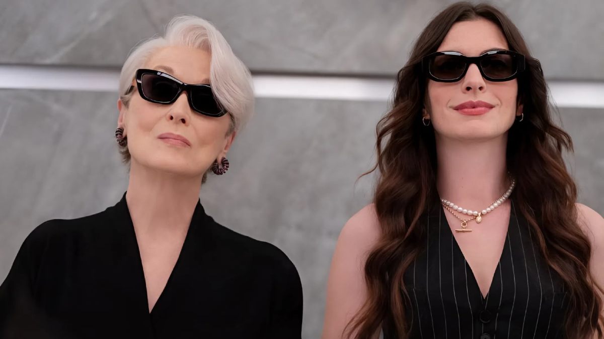 The Devil Wears Prada 2 Worldwide Box Office