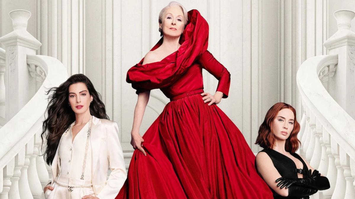 The Devil Wears Prada 2 Worldwide Box Office: Crosses $650M
