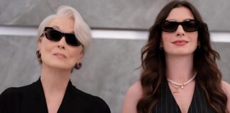 The Devil Wears Prada 2 Worldwide Box Office: Just Over $5 Million Away From Surpassing Henry Cavill’s Man of Steel The Devil Wears Prada 2 Worldwide Box Office