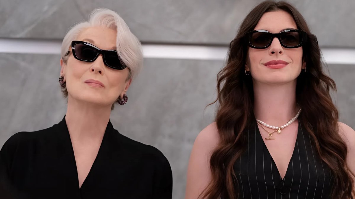 The Devil Wears Prada 2 Worldwide Box Office: Set To beat Doctor Strange