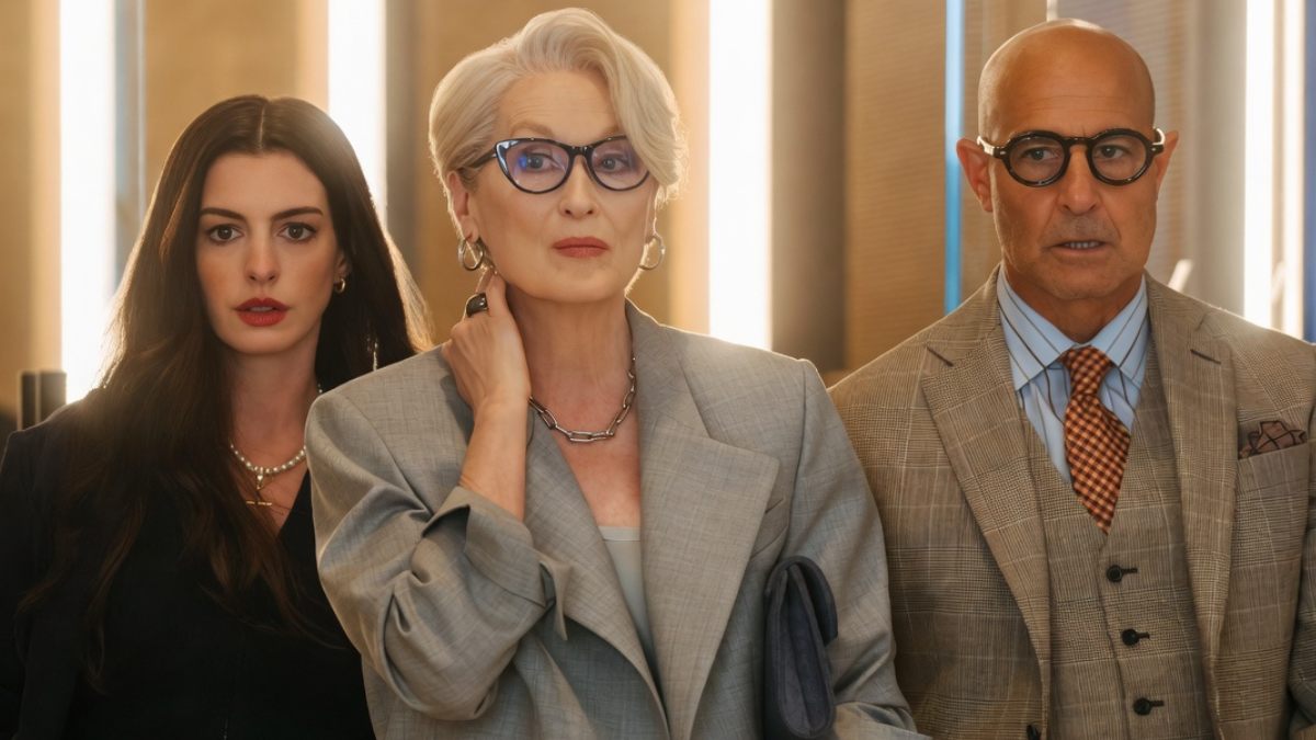 The Devil Wears Prada 2 Box Office