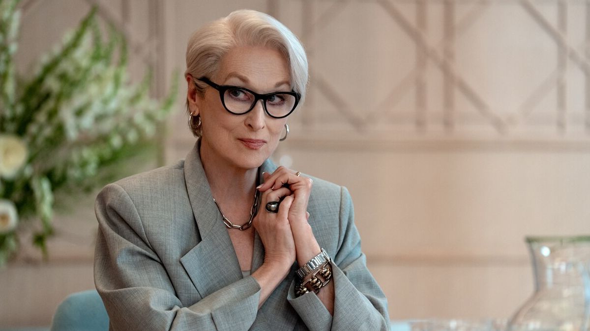 The Devil Wears Prada Franchise Box Office