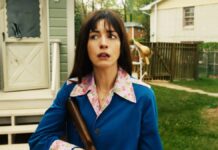 The End Of Oak Street: Plot, Cast, Release Date, & Everything We Know About Anne Hathaway’s Survival Film The End Of Oak Street Details