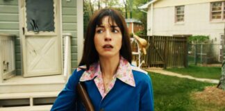 The End Of Oak Street: Plot, Cast, Release Date, & Everything We Know About Anne Hathaway’s Survival Film The End Of Oak Street Details