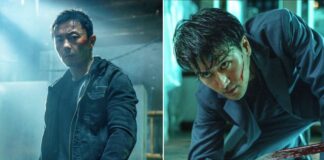 The Furious Ending Explained