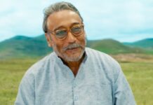 The Great Grand Superhero Box Office Day 3: Jackie Shroff’s Film is 17 Lakh Away From Surpassing Bollywood’s Last Superhero Film! The Great Grand Superhero Box Office Day 3: 17 Lakh Away From Surpassing Bhavesh Joshi: Superhero