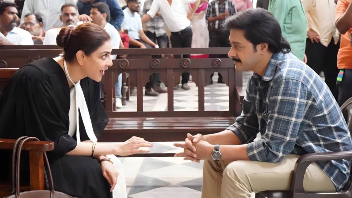 The India Story Faces Legal Heat Ahead Of Release