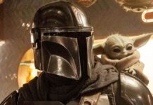 The Mandalorian and Grogu Box Office