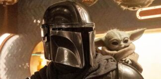 The Mandalorian and Grogu Box Office