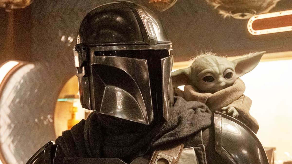 The Mandalorian and Grogu Box Office