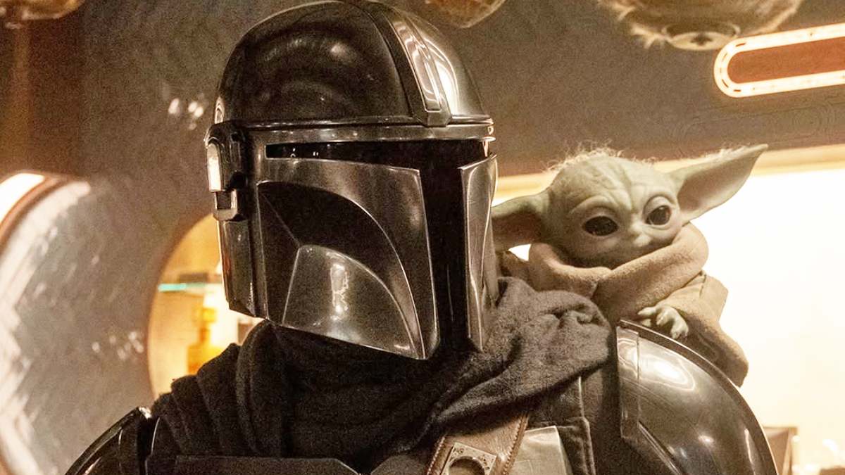The Mandalorian And Grogu Worldwide Box Office